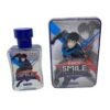 عطر الاطفال smile  black panther