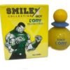 عطر الاطفال smile yellow citrus