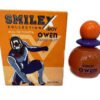 عطر الاطفال smile orange fruity