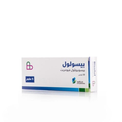 بيسولول 5 مجم - 30 قرص