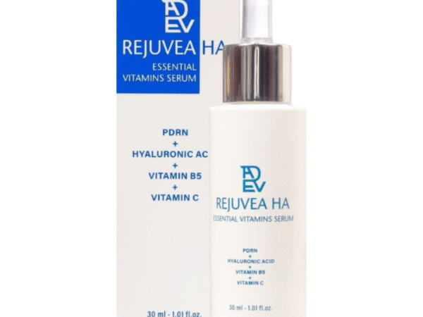 ريجوفيا سيروم الفيتامين الأساسي rejuvea ha essential vitamins serum 30 ml