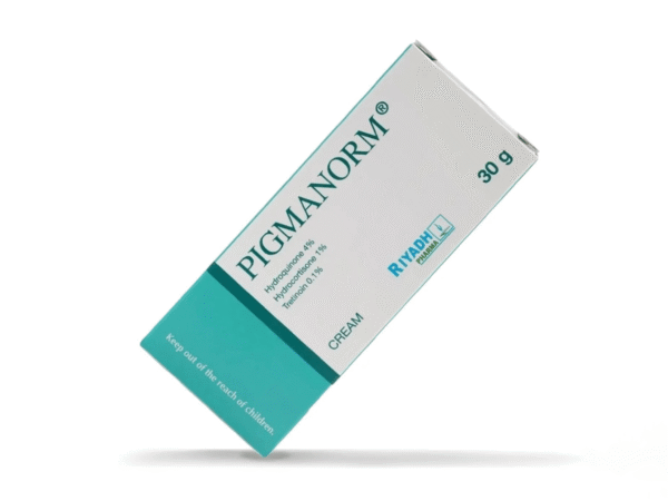 بيجمانورم كريم