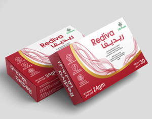 رديفا اقراص