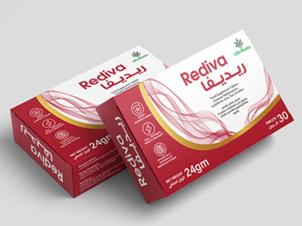 رديفا اقراص